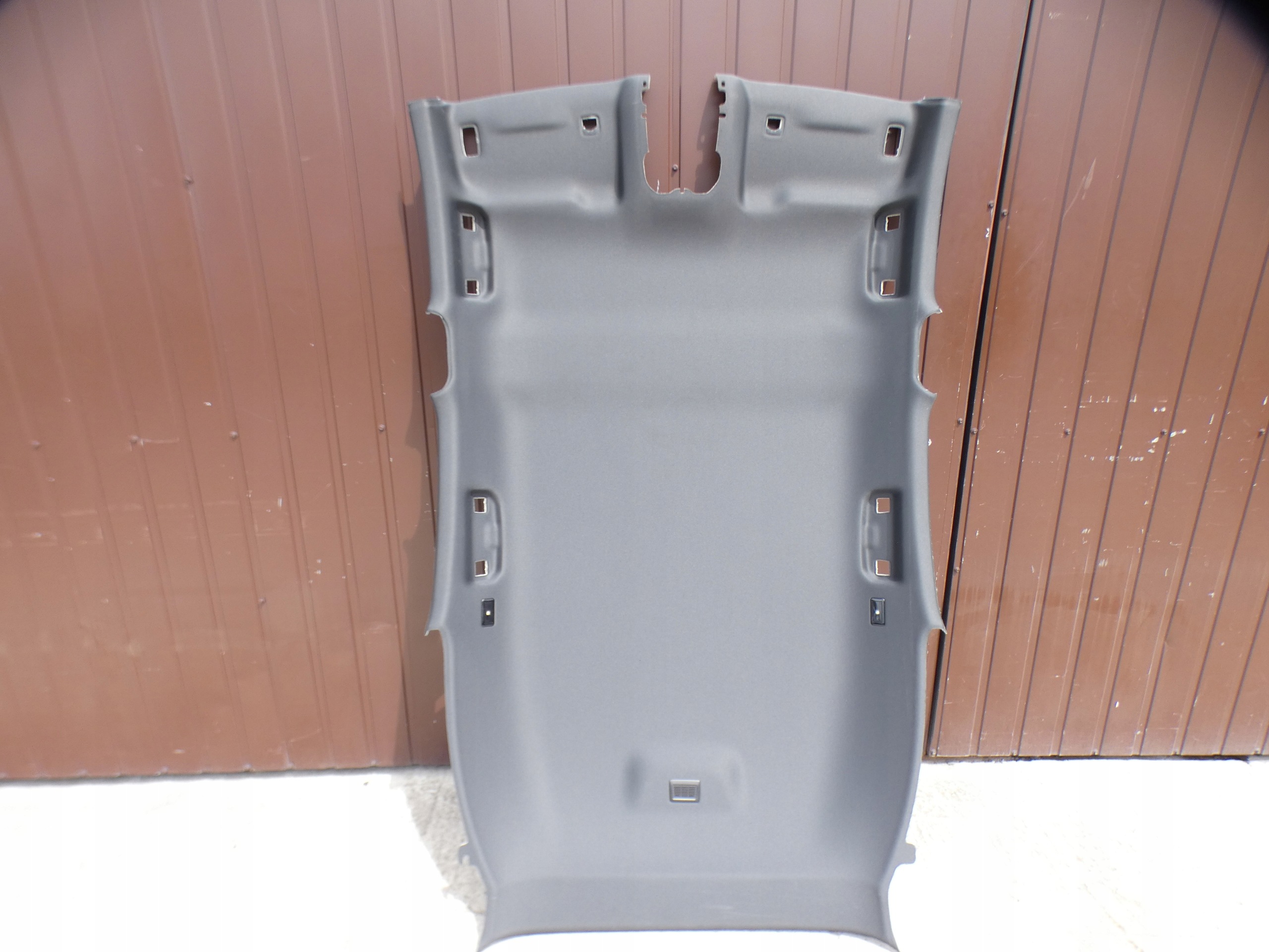 CIELO INTERNO Citroen DS7 Crossback 98420970ZE