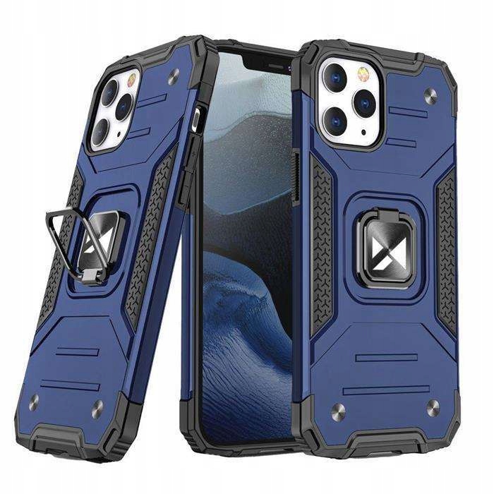 Etui Wozinsky Ring Armor do iPhone 14 Pro
