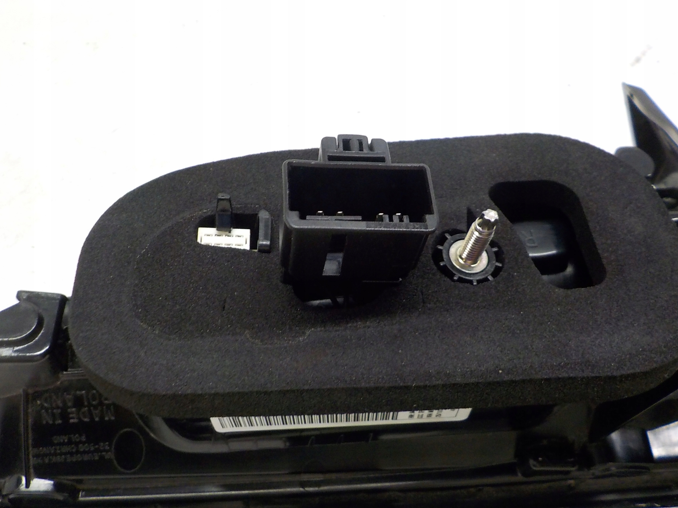 VW GOLF 8 VIII HB light to the bonnet right 5H0945094