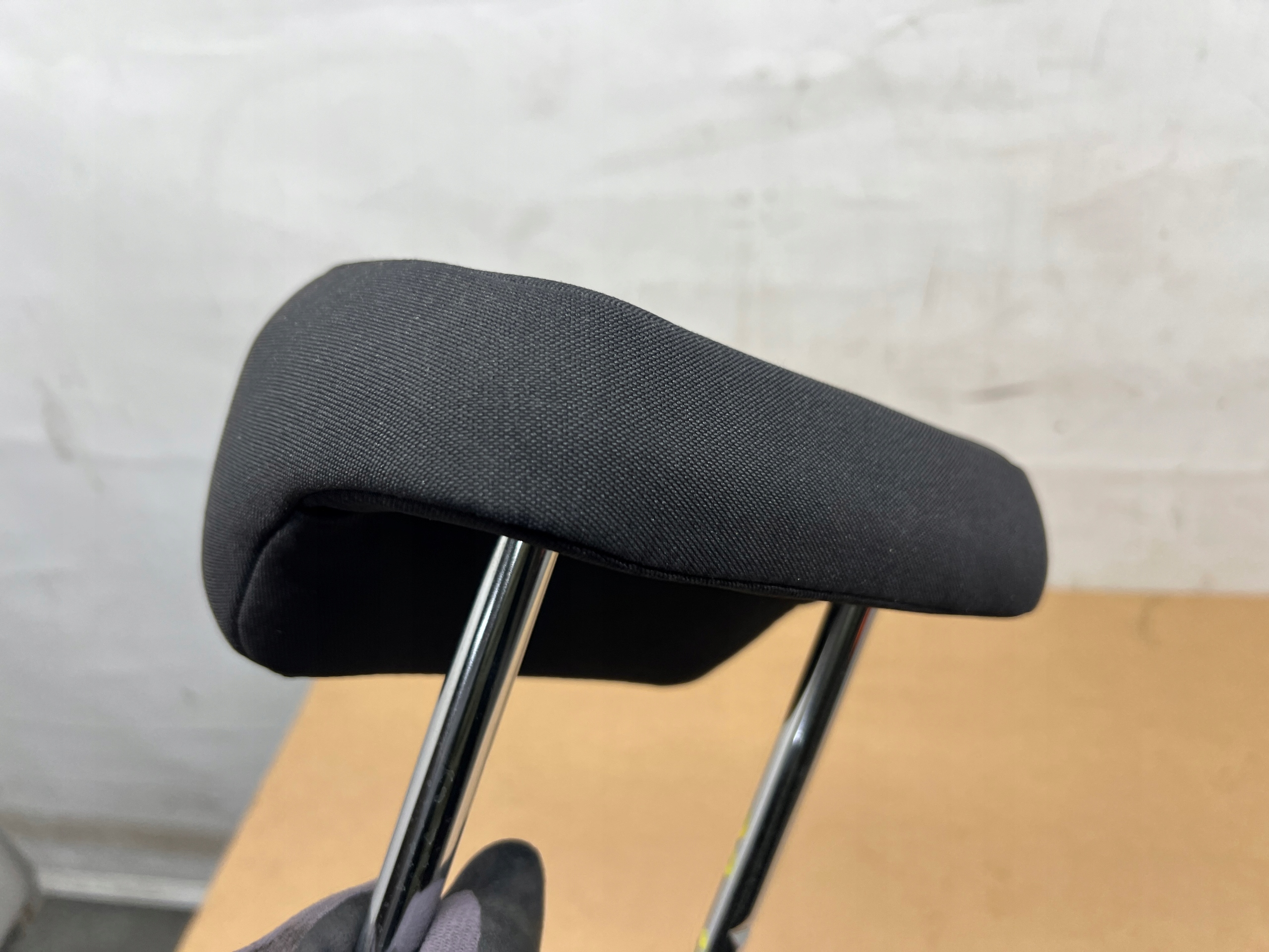 Seat Arona kopfstuetzen SITZ heck hinten mitte