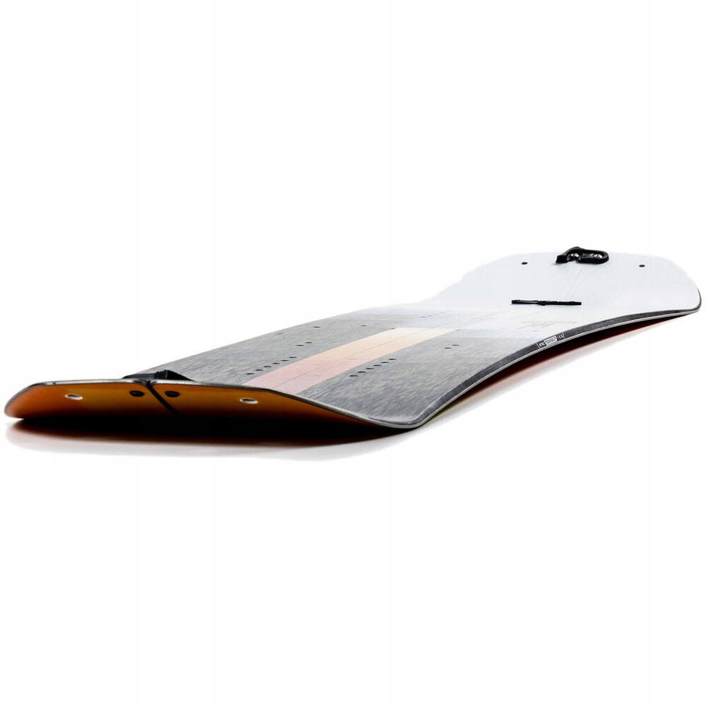 Splitboard foki NITRO Team Split wiązania | 162cm Profil Camber