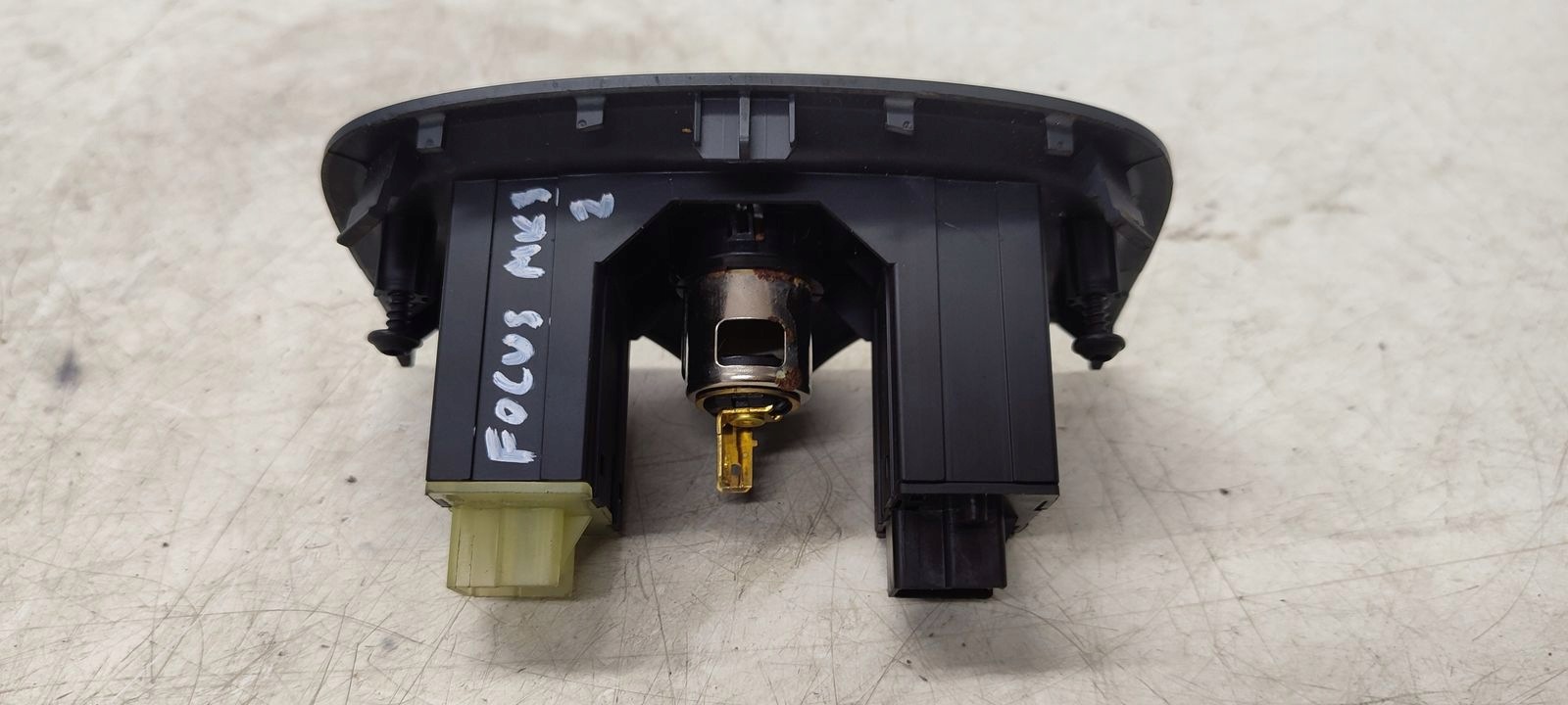 schalter heizung hitzung sitz Ford Focus MK3