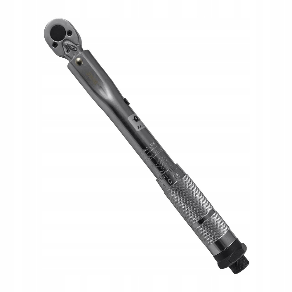 Momentový Kľúč 1/4" 2 – 24 Nm