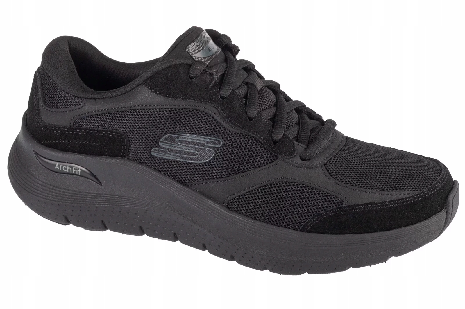 Skechers Arch Fit 2.0 The Keep 232702-BBK