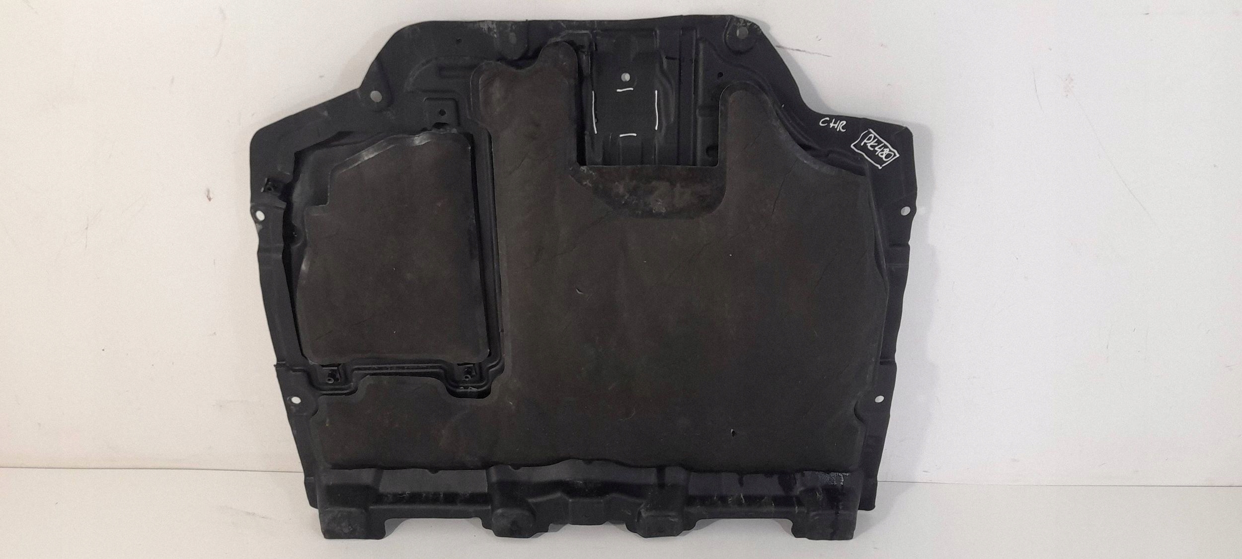 Toyota C-HR and cover below engine 51410F4110 (PL480)