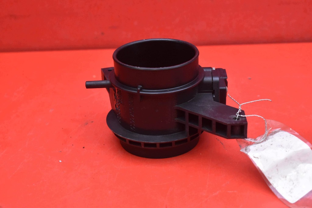 flow meter AV61-9C623-CB FORD FOCUS MK3 1.6 TDCI 115 KM 11-15