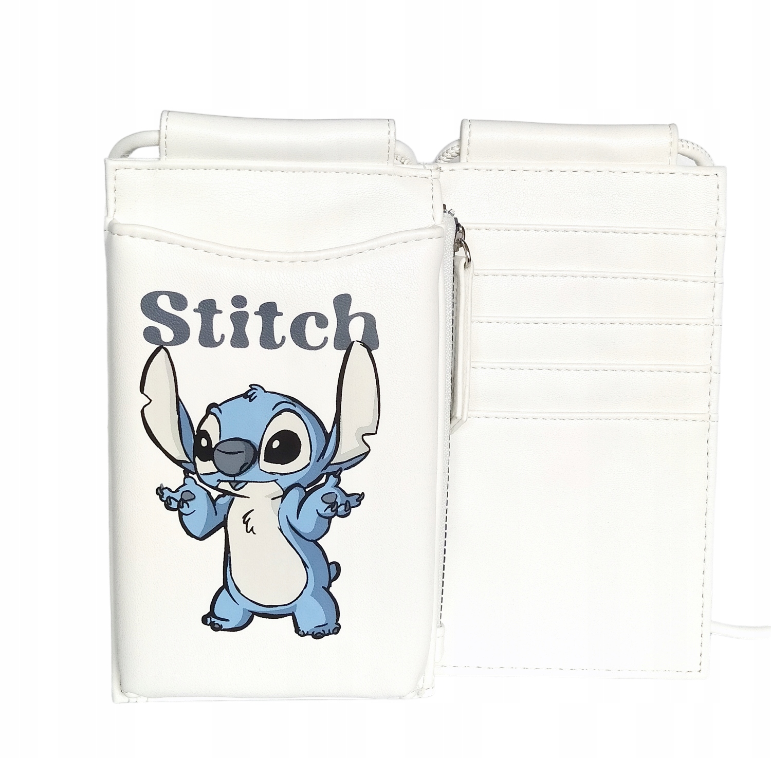 Disney etui torebka na telefon STITCH