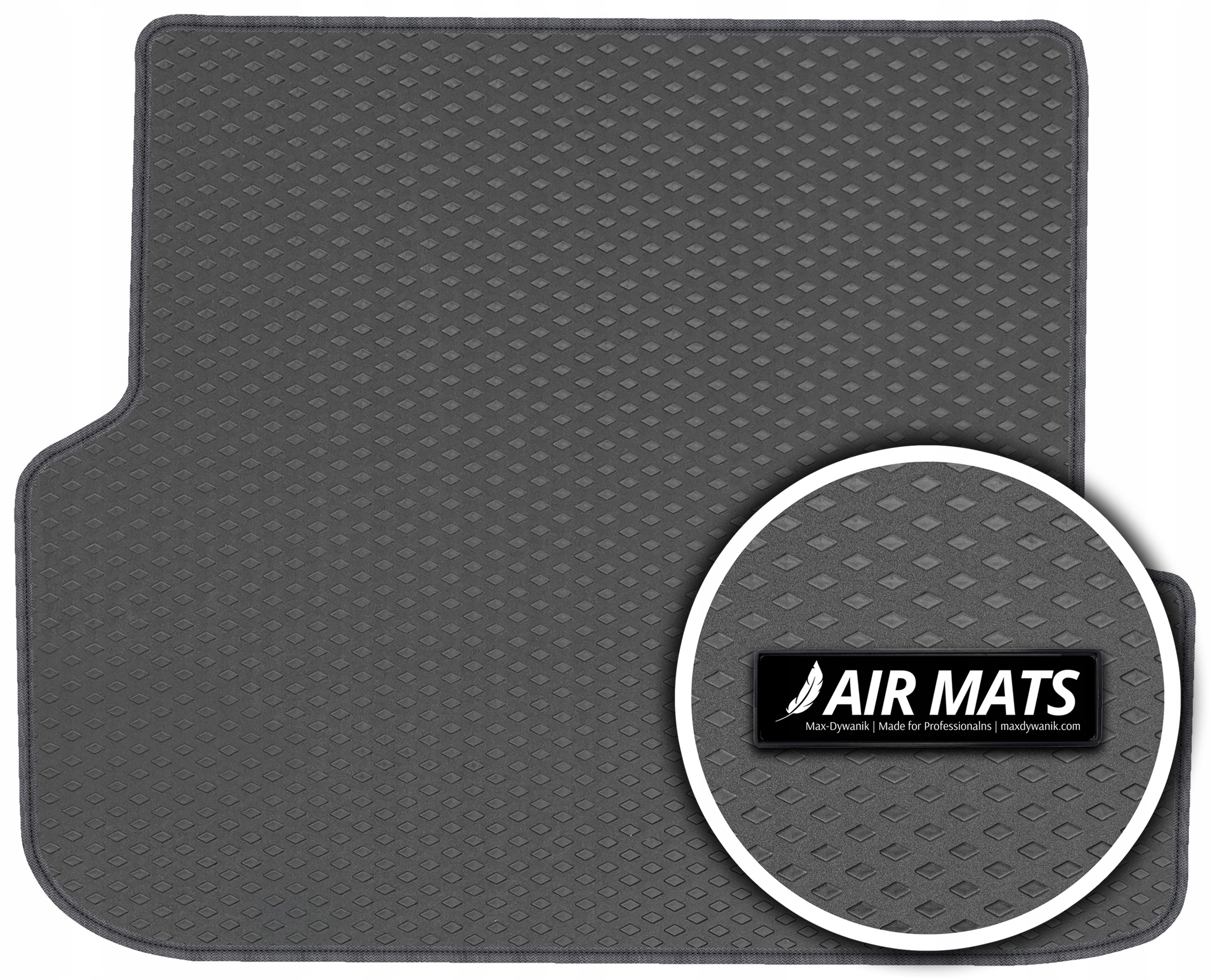 Opel Omega B Kombi 1994-2003 Rohož do kufru Eva Air Mats