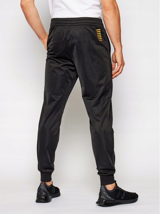 EA7 EMPORIO ARMANI ORYGINALNY DRES M Rozmiar M