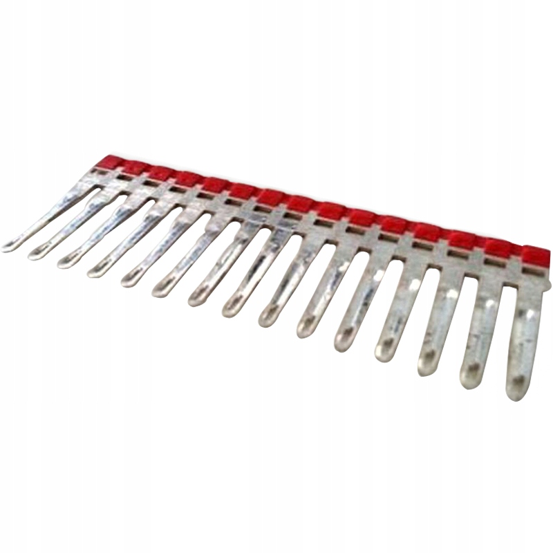 Mostek wciskany 30-polowy izolowany PTP/2/30/R