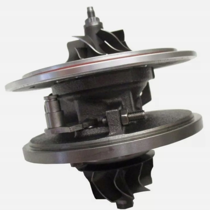 Cartridge Jádro Turbínová Vložka Ford Mondeo MK3 2.2 Tdci 155 Km 4S7Q6K682