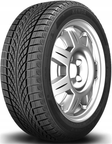 2 x Kenda KR501 Wintergen 2 155/70R13 75 T opona zimowa