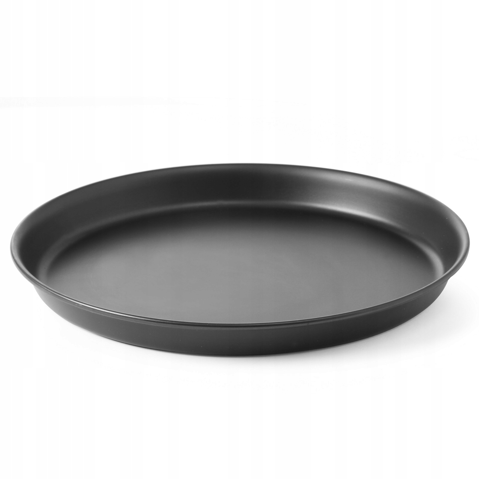 Plech na pečení Pizzy, průměr 600 mm Hendi 617489