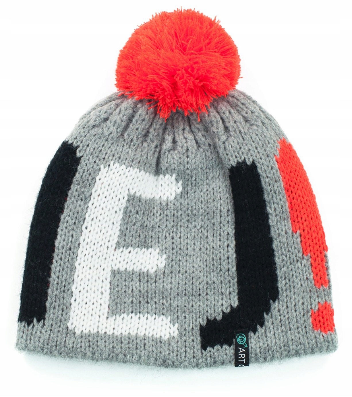 

Szaleo czapka Hej! produkt polski Kolory cz14802-2
