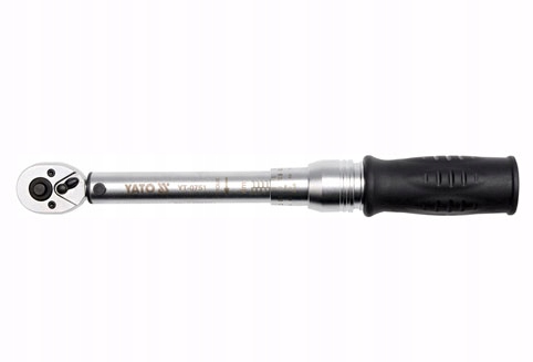 Momentový Kľúč 1/4'' 2-10NM