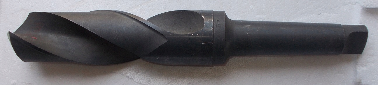 wiertło, wiertła NWKc 69 Bhh Hss