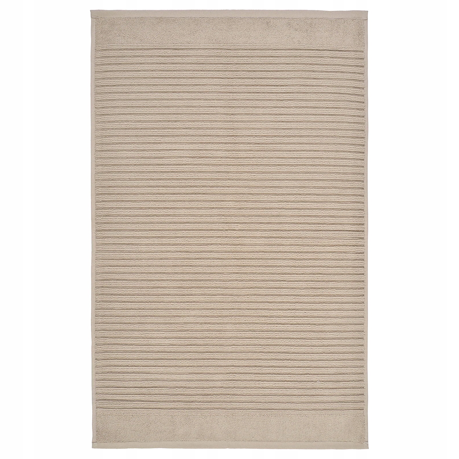 

Ikea Alstern Dywanik łazienkowy beżowy 50x80 cm