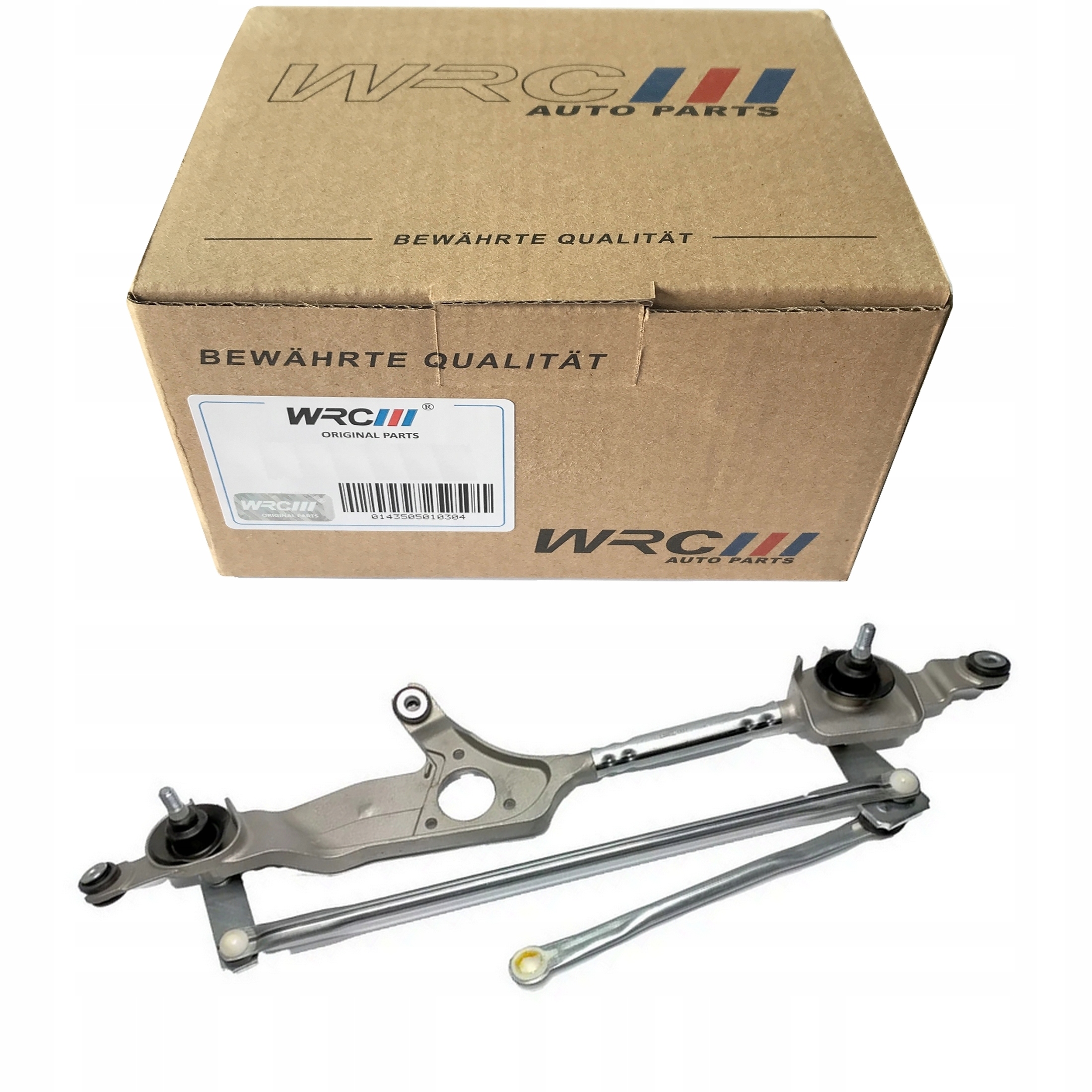 6300070 - МЕХАНИЗМ СТЕКЛООЧИСТИТЕЛЯ OPEL INSIGNIA 2.0 BITURBO CDTI