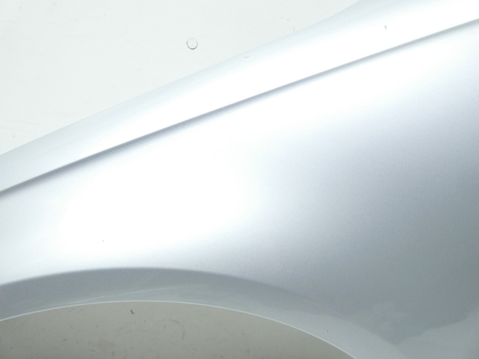 fender left front front AUDI A4 B8 LIFT sedan / AVANT LX7W