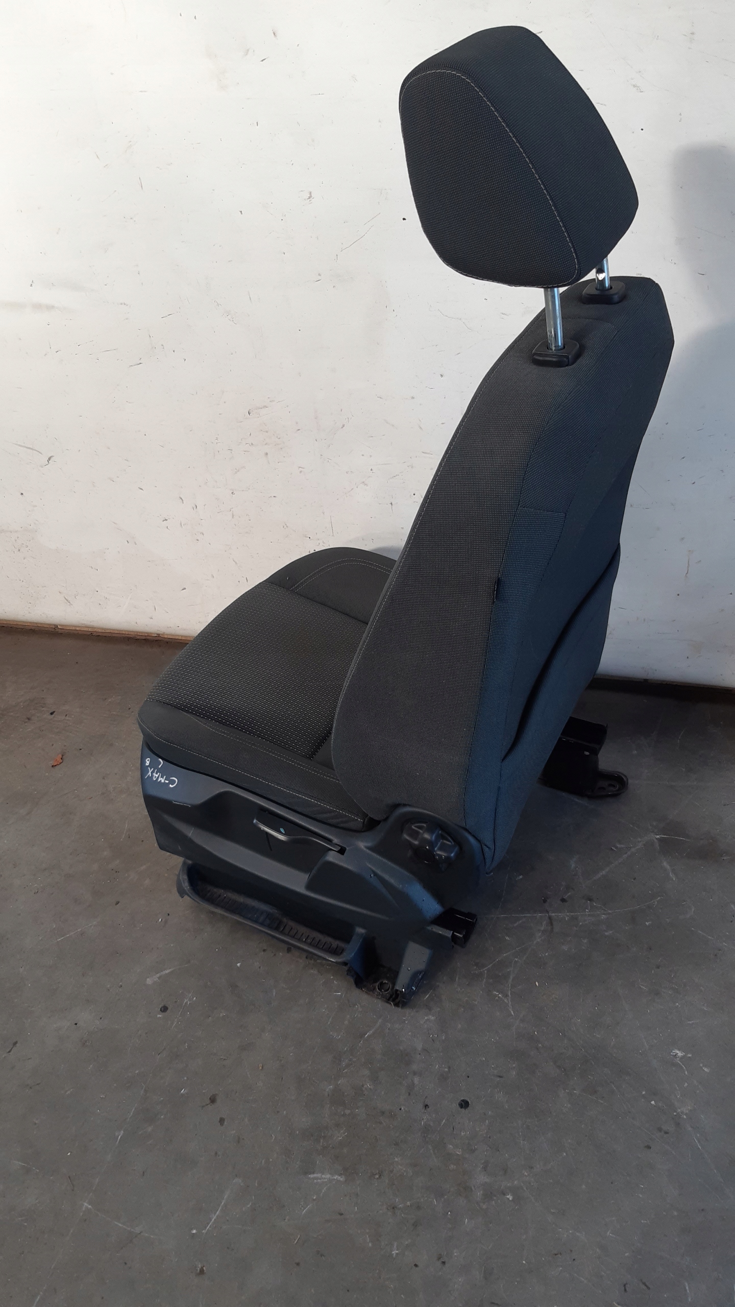 Siège Gauche grzany Ford C-MAX MK2
