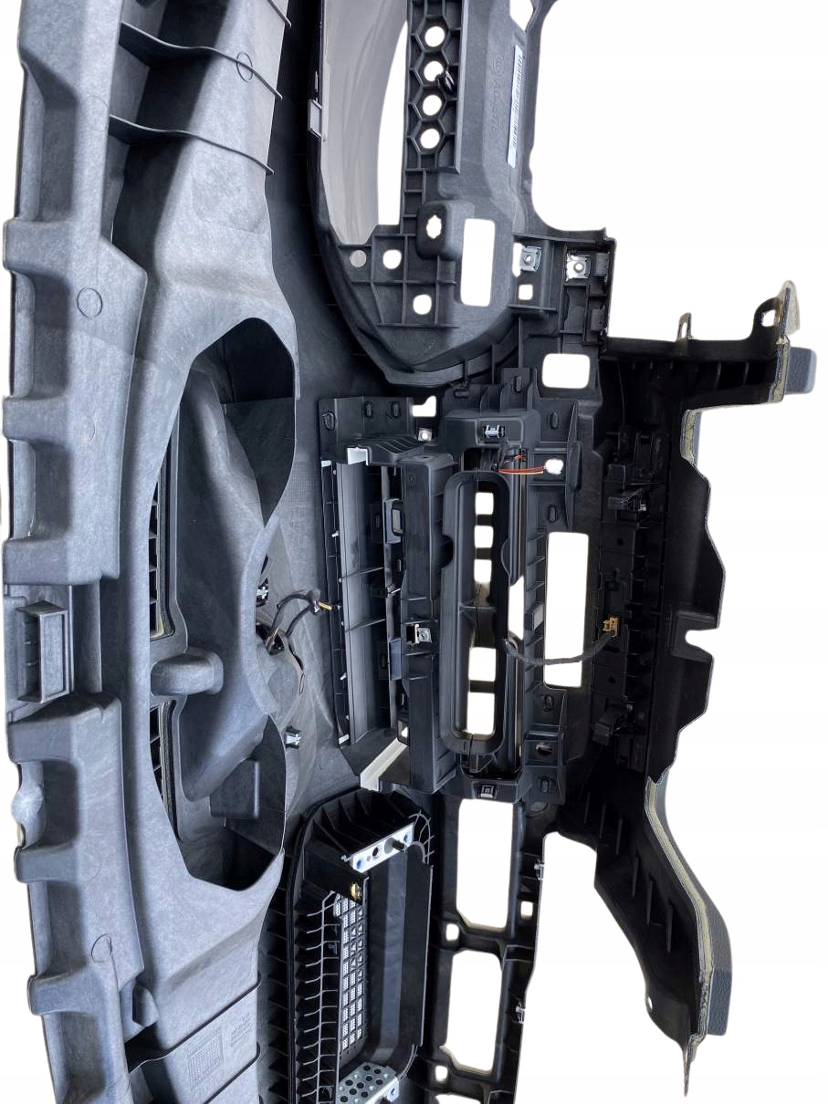 dashboard instrument panel cockpit AUDI A4 B9 8W1857001H
