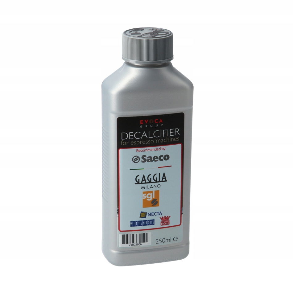 

Odkamieniacz Saeco CA6700 250ml