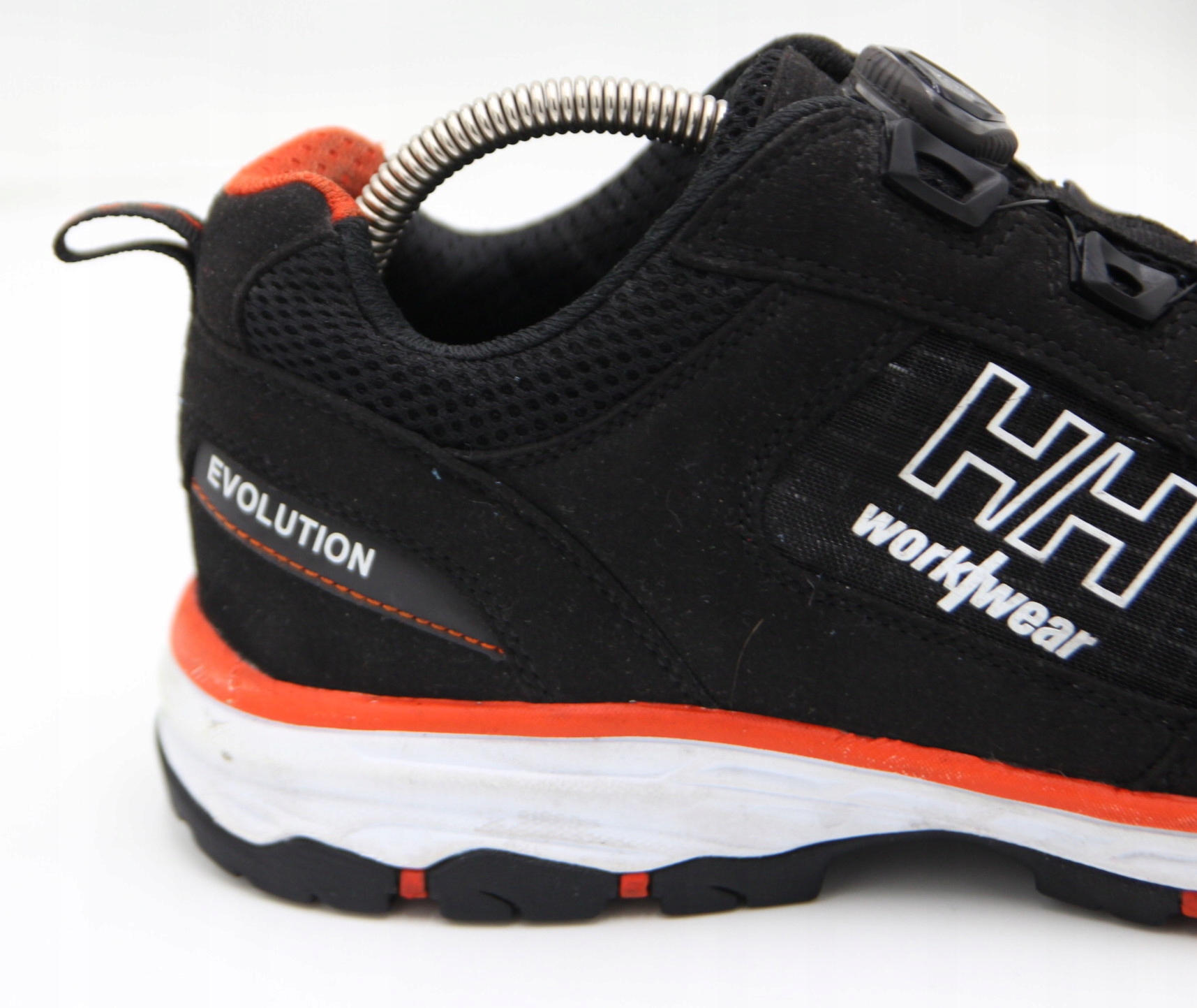 Helly Hansen Chelsea Evolution Boa robocze 43 ( 28 CM) EAN (GTIN) 7040055117974