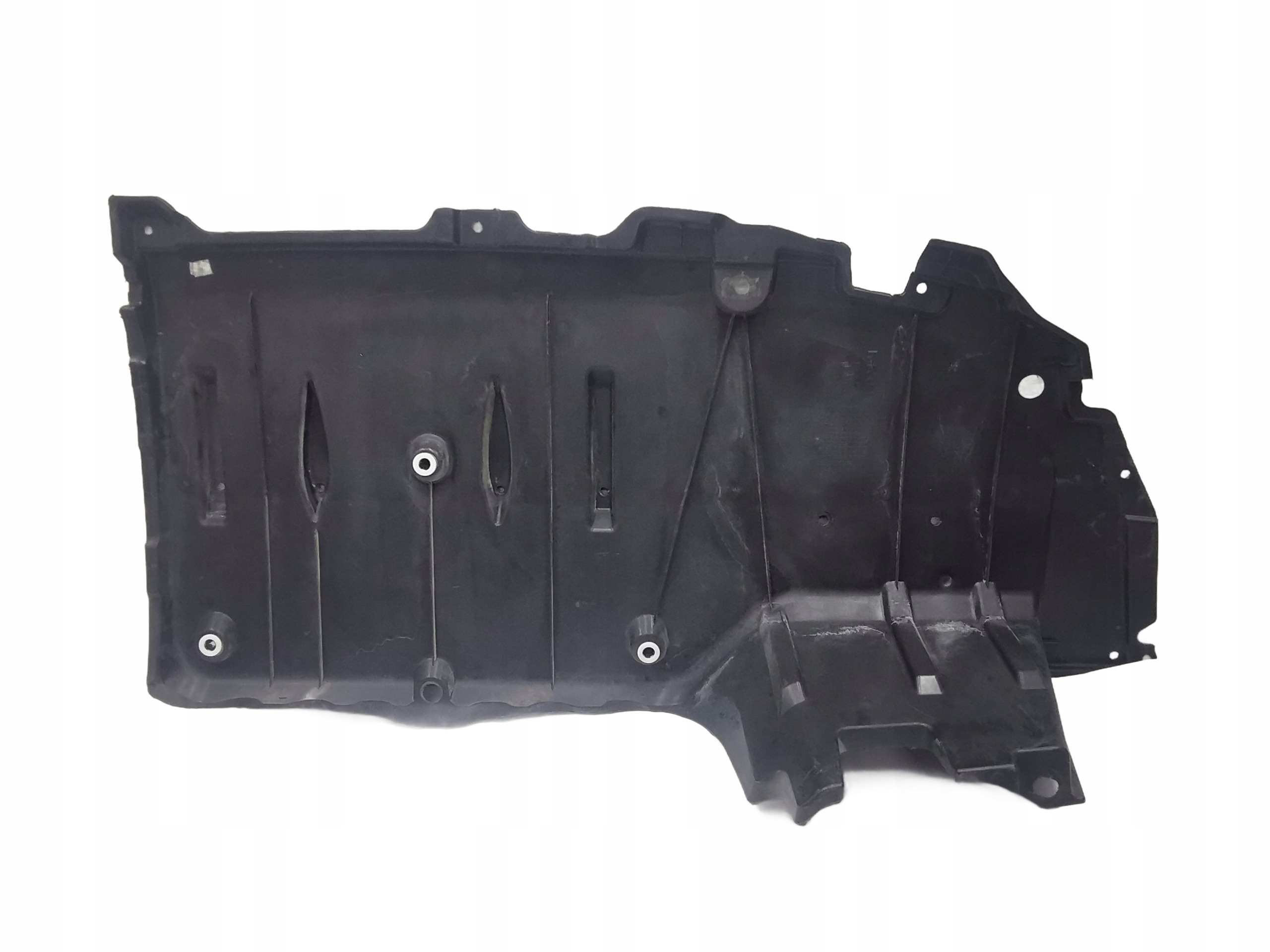 cover chassis TOYOTA AURIS II E21 / 58399-02170