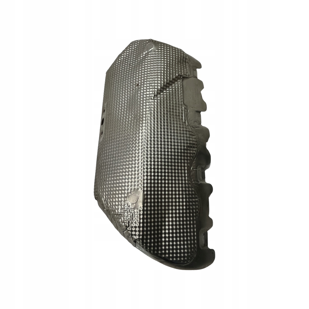 97011103803 |00000000000 - ТЕПЛОЗАЩИТНЫЙ ЭКРАН КОЛЛЕКТОРА PANAMERA 970 4S