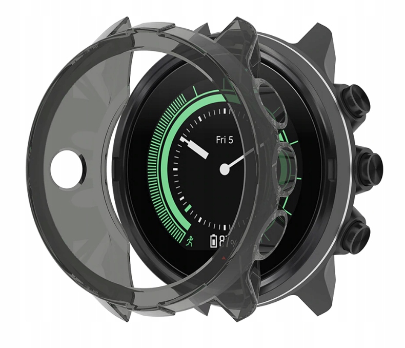 

Etui Ochronne do Suunto 9 Suunto 9 Baro