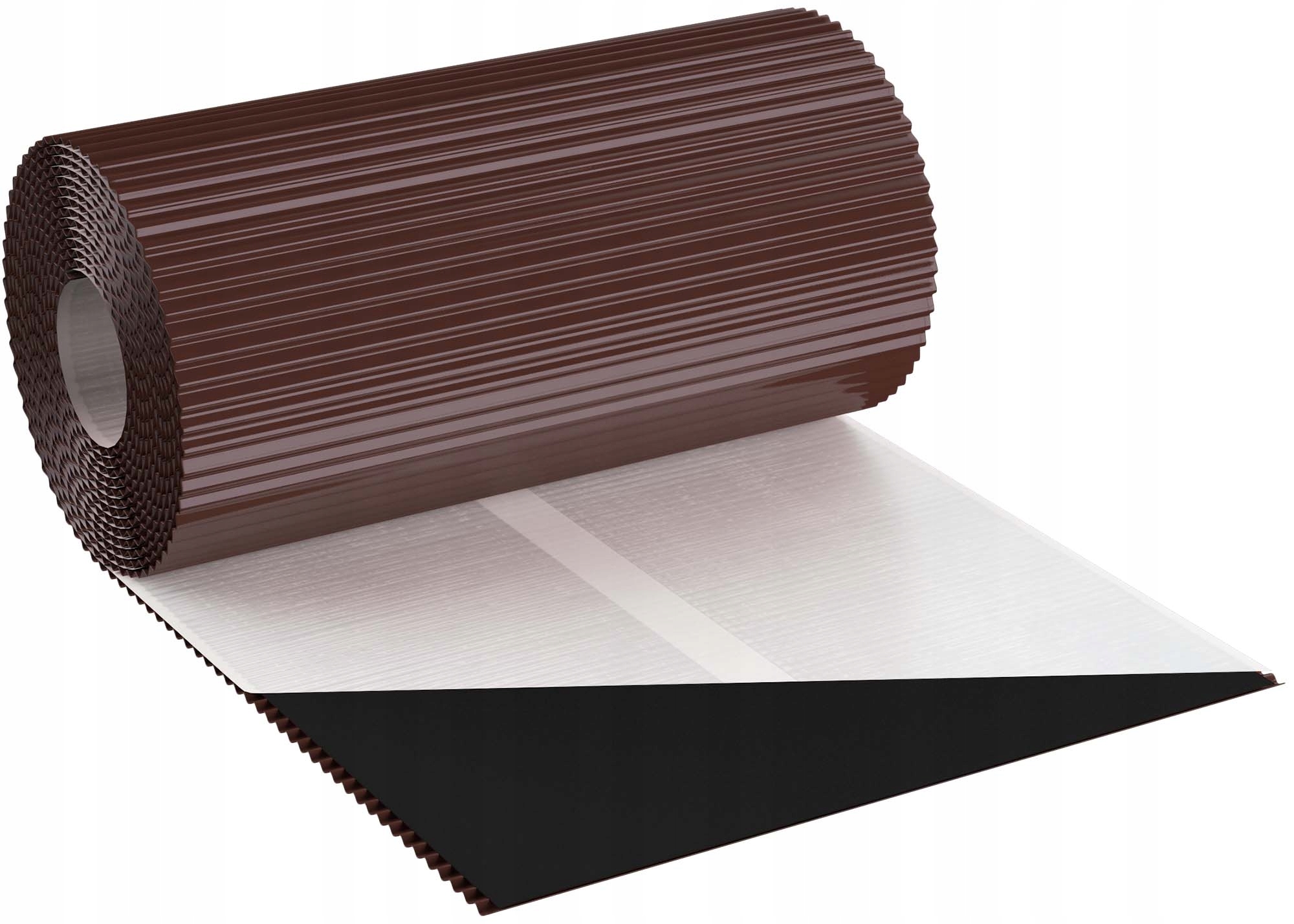 Taśma kominowa wiśniowa Eurovent Flex Standard Rodzaj taśmy butylowa