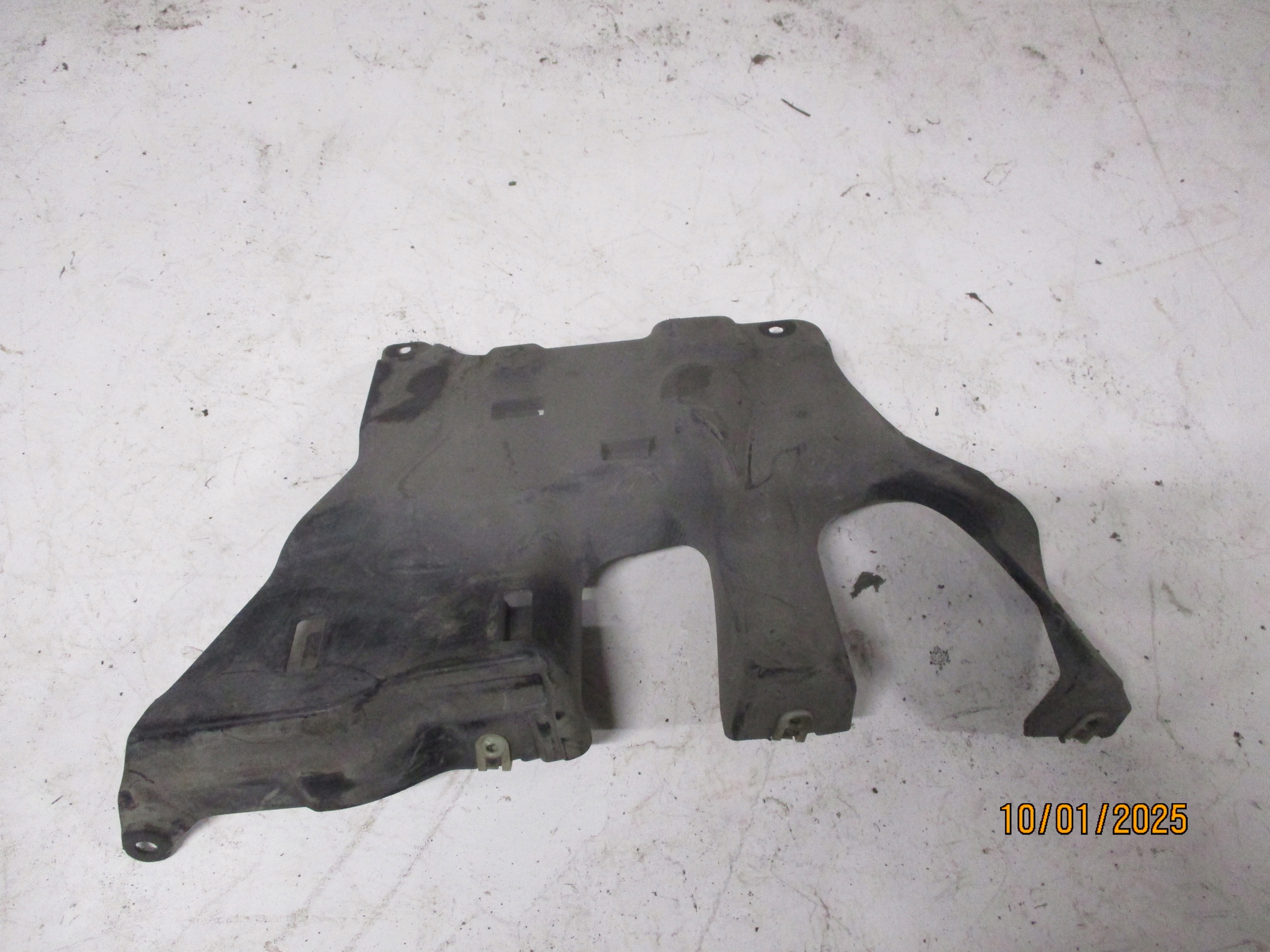 cover cover BMW 6 G32 7340192
