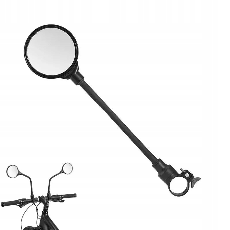 

Lusterko rowerowe Rockbros FK-419 na kierownicę