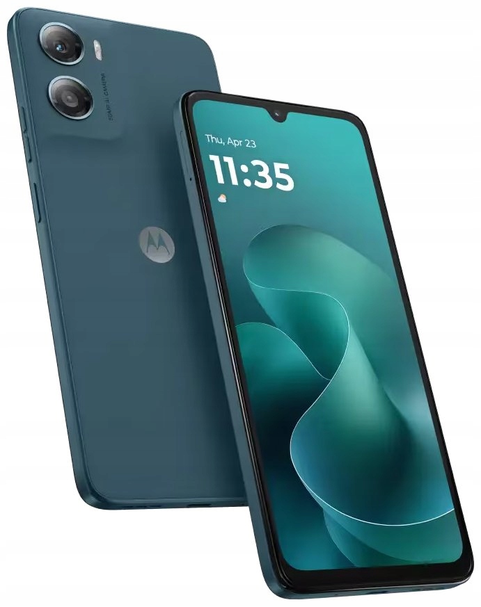 Motorola Moto G06 Pantone Tapestry (Blue) 6,88"/ Dual Sim/ 4GB/ 64GB/ L