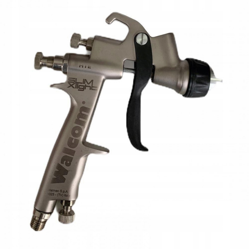 

Pistolet lakierniczy Walcom Slim Hte 1,4 mm Xlight