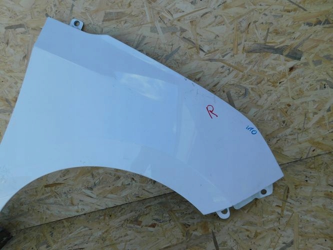 HYUNDAI I10 13- fender right front front