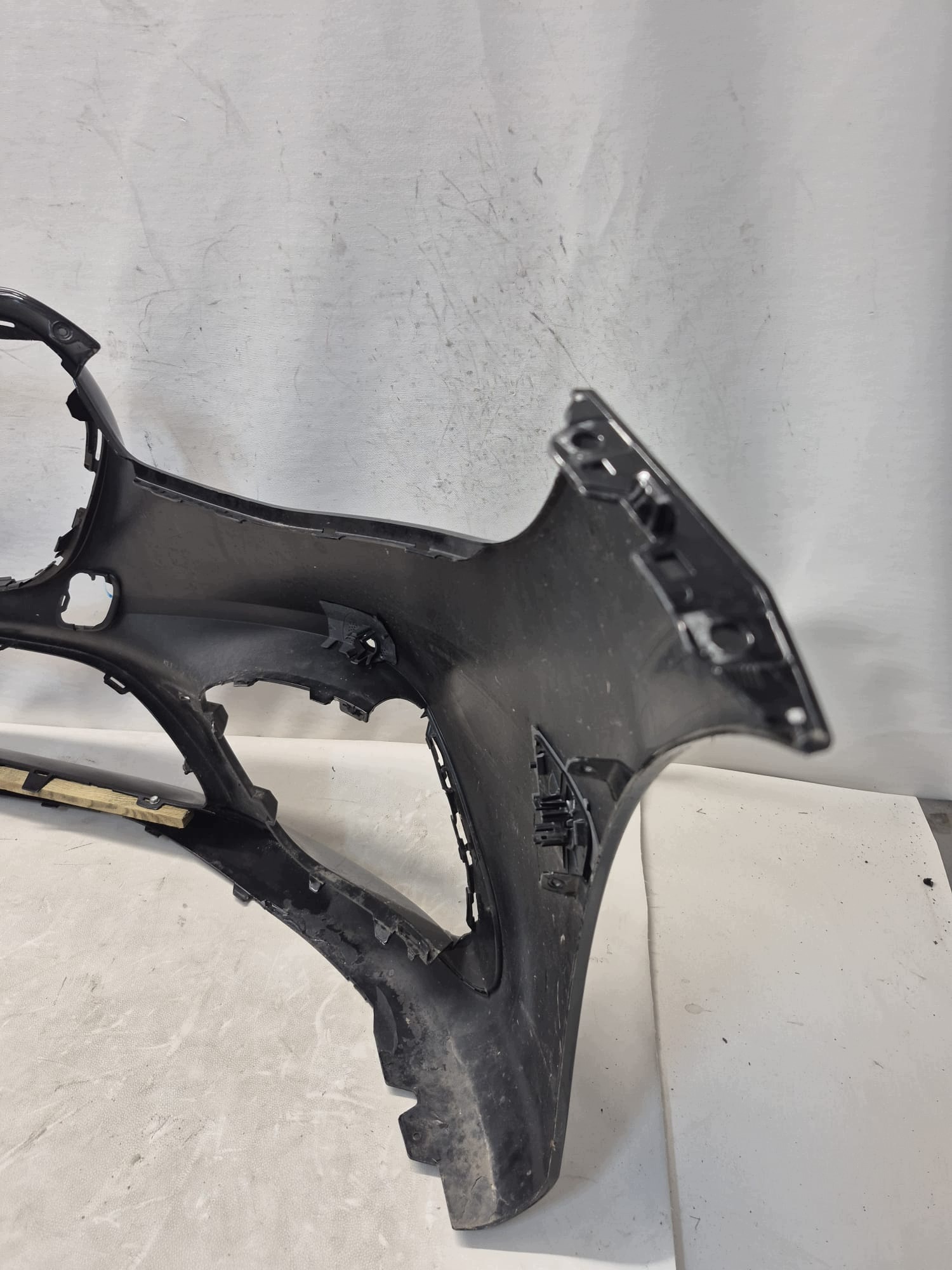 MERCEDES S class W223 AMG 20- bumper front front PDC A2238851001