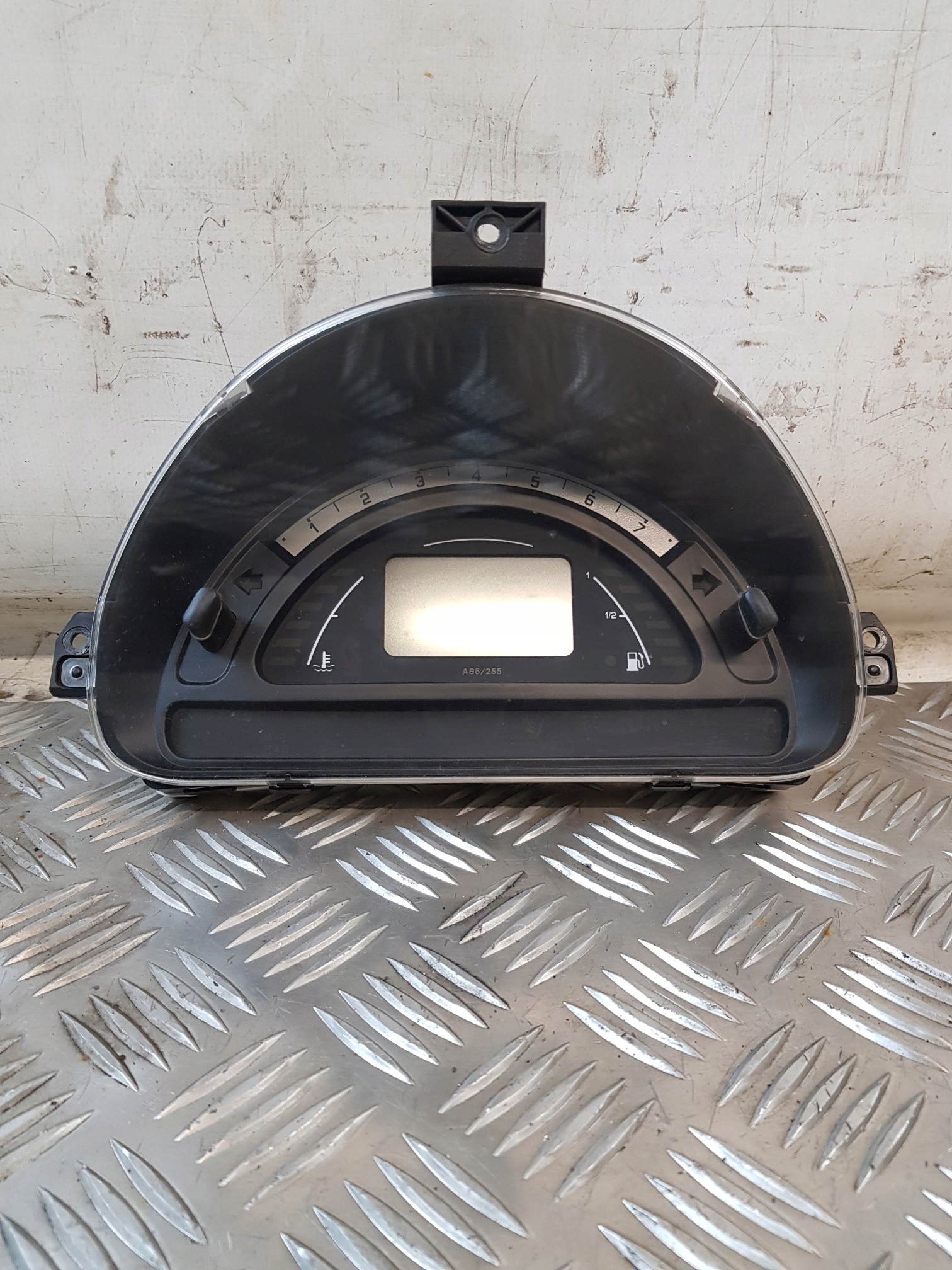 dials P9645994380B CITROEN C3 and 1.6B 03R- EUROPA