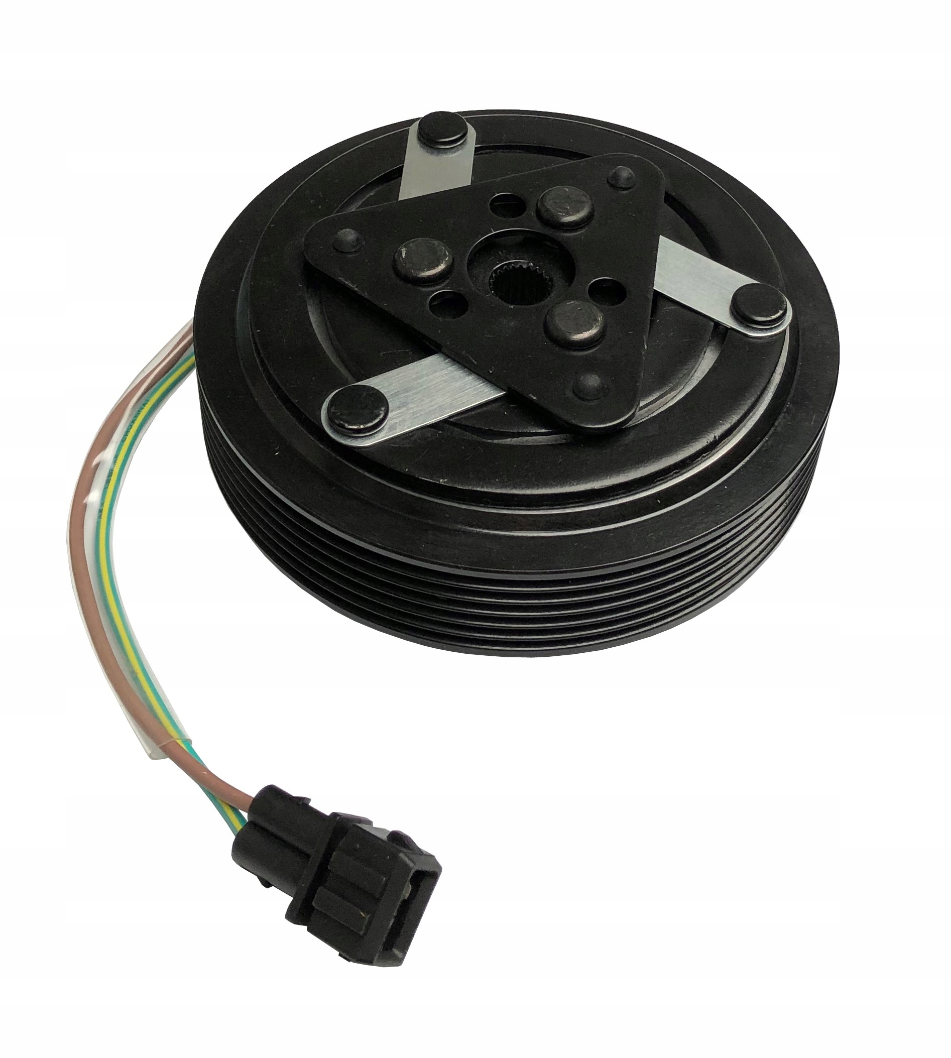 CEL1322 - ЗЧЕПЛЕННЯ КОНДИЦІОНЕРА SANDEN SD7V16 VW LT 6PK