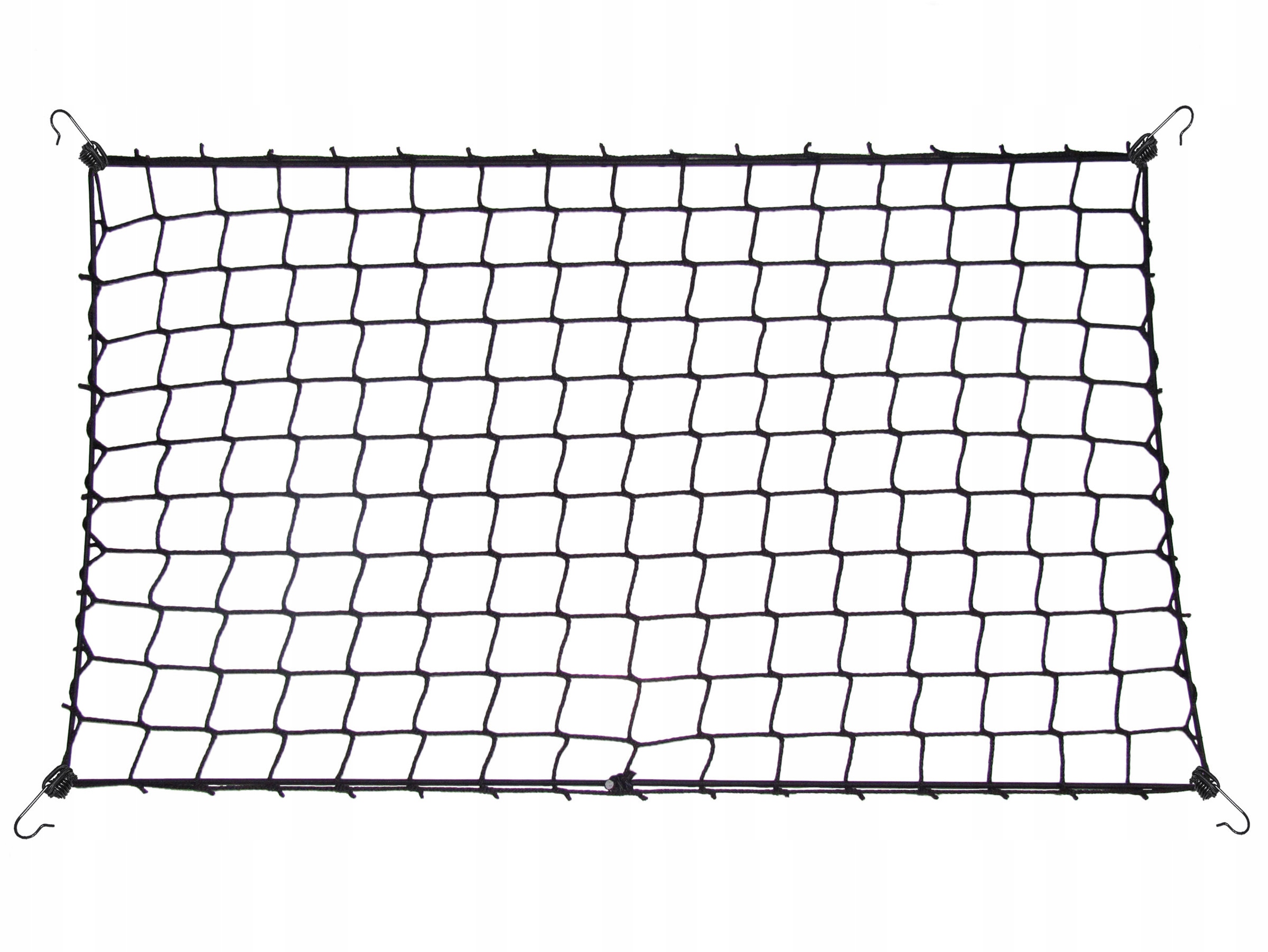 Siatka do bagażnika do BMW Seria 7 G12 Long