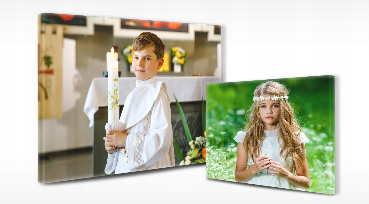 Pendrive komunia UCL3 16 GB + pudełko KOM-PC04 Marka AS-Photo