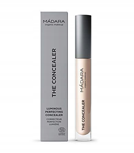 Madara The Concealer – Korektor 4 ML – Odstín: 15 Vanilla