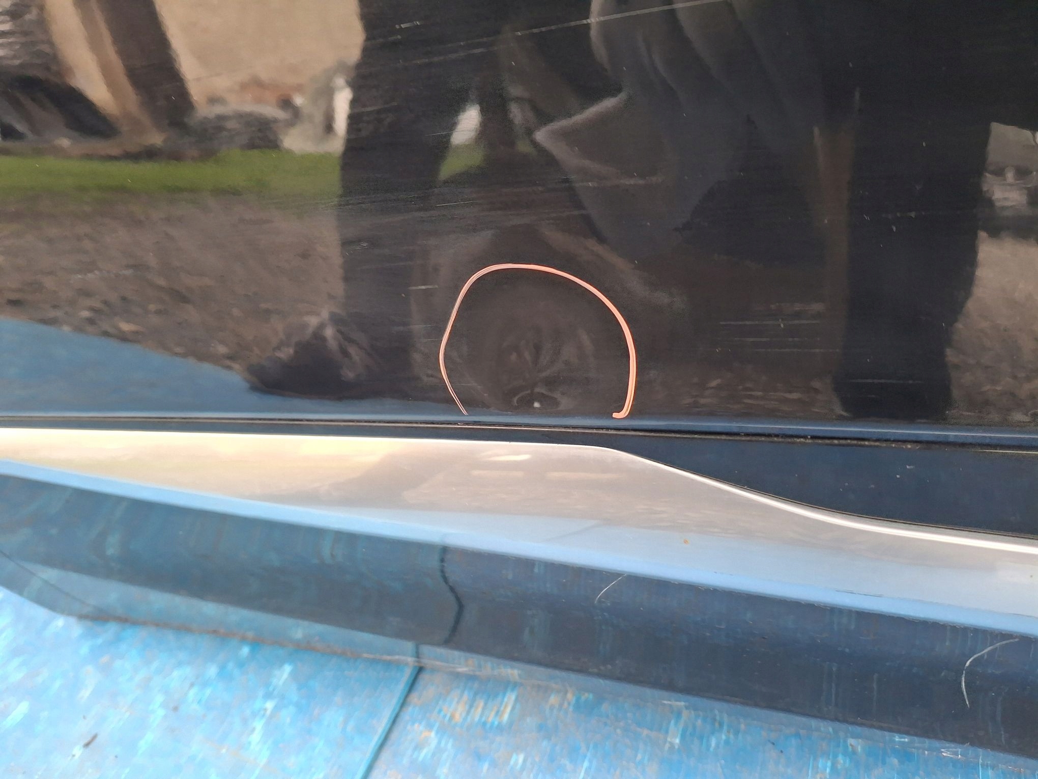 door rear. right KIA SPORTAGE V 2021R->