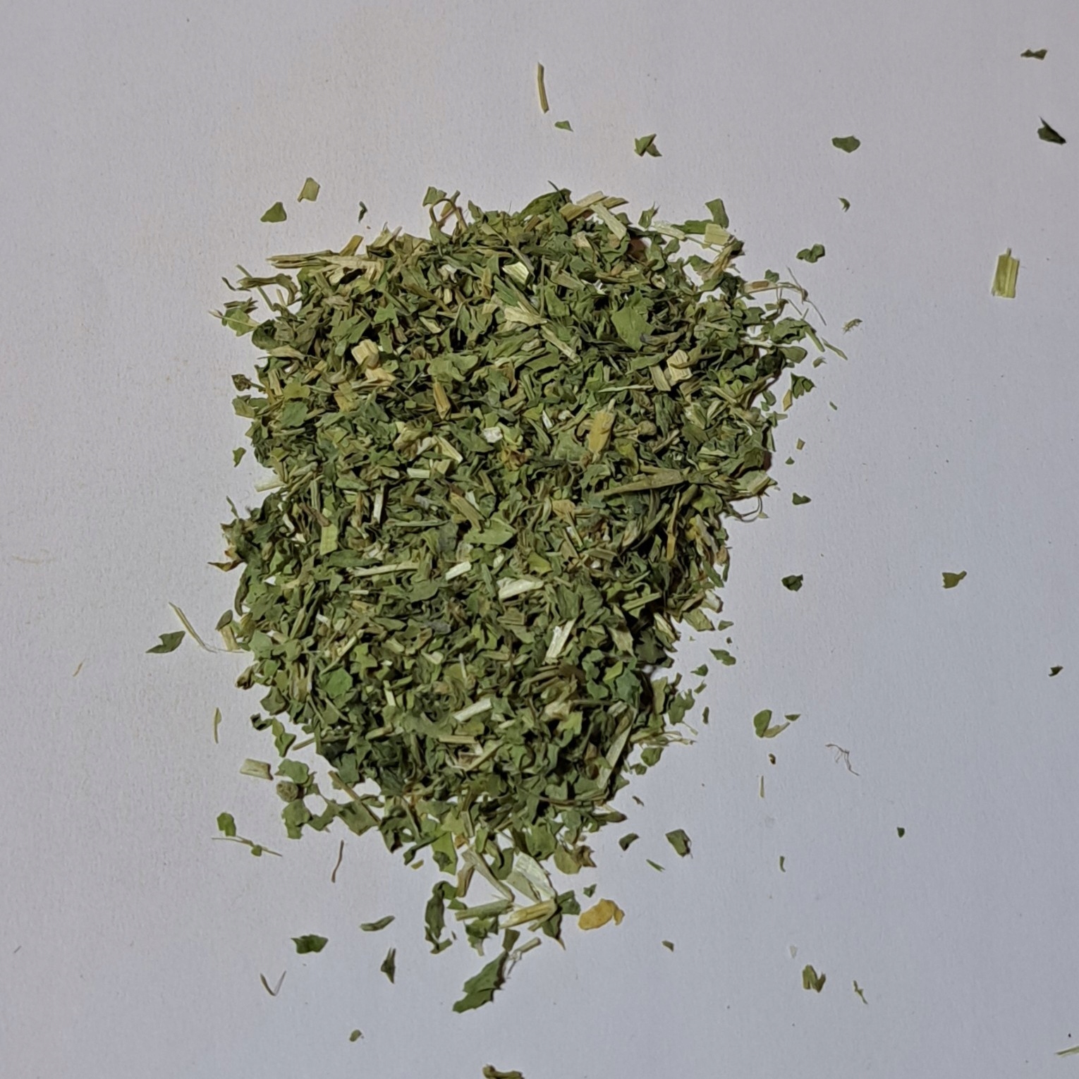 Levně Pískavice Modrá bylina Ciete 1 Kg Rafex