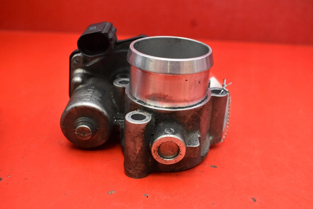 Valvola a farfalla CM5G-9F991-FA FORD FOCUS MK3 1.0 ECOBOOST 100 KM 11-15