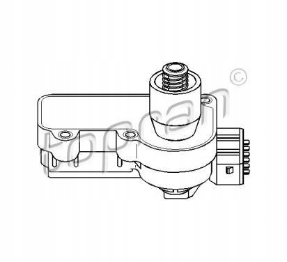 111 613 - КРОКОВИЙ ДВИГУН HANS PRIES CITROEN BERLINGO / SAXO