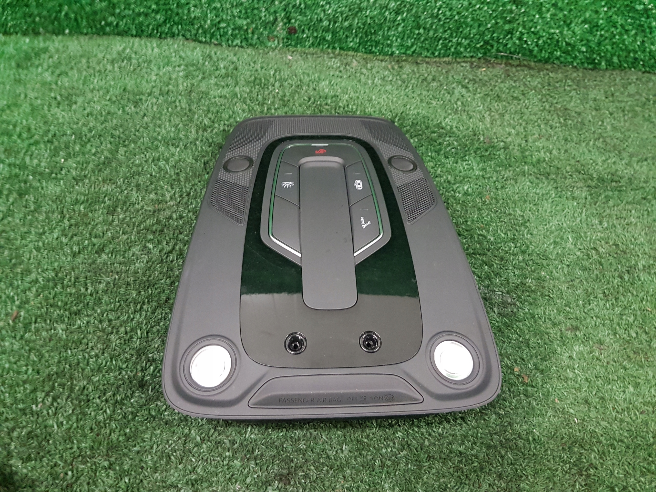 FANALE CIELO INTERNO AUDI Q5 80A947135G