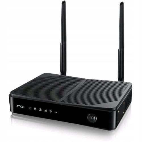 Router mobilny Zyxel LTE3301-PLUS 4G LTE