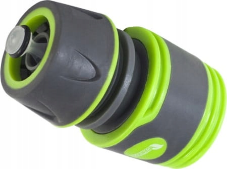 

Szybkozłącze ze stopem 1/2" Stalco S-80323