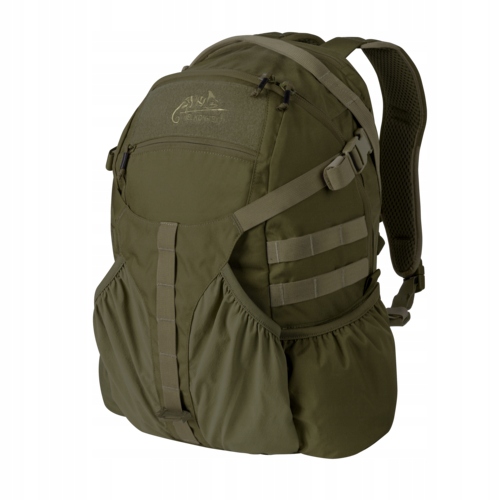 Batoh Taktický Vojenský 20L Helikon Raider Cordura Olive Green